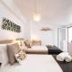 Duplex Lx Factory 2 BR - Patio - Free parking, Lisbon - Photo 9