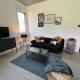 Appartement calme et moderne