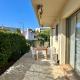 Les Ondes - Terrasse RdC Villa Calme Parking Proche Plage, Antibes - Fotografie 7