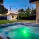 Home & Vine - Hot Tub Fire Pit & Outdoor Oasis Fredericksburg - Fotografie 1