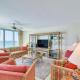 Steps to Beach Oceanfront Condo in Perdido Key!