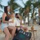 VentoVinte Beach Club Tents, Estrela - Fotografie 3