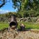 Burren Glamping Dome - 1 bed lux stay pets welcome, Boston (fotografie 8)
