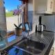 Burren Glamping Dome - 1 bed lux stay pets welcome, Boston (fotografie 7)