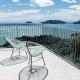 Torretta House, inside a Private Park, shared Pool, Tennis, AC, parking next home and parking in Lerici!