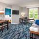 Residence Inn by Marriott Boston Woburn, Woburn (fotografie 8)