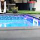 Air-Conditioned, Self-Catering Apartment with Heated Pool Near OR Tambo International Airport, Benoni - Fotografie 3