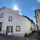 Casa do Arco da Velha, Bragança