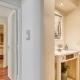 Apartamento Familiar de 3 Habitaciones en Recoleta, Buenos Aires - Fotografie 9