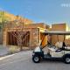 Sunset Home, Golf Cart and Beach Club Access La Paz - Fotografie 2