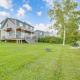 Spacious Home with Dock on Lake Leelanau! Suttons Bay - Fotografie 5