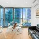 Modern & Stunning In CBD-Close To Everything 2B1B Melbourne - Foto 1