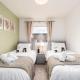Etihad Stadium & Coop Arena -Manchester-Free Parking-Fast Wi-Fi, Manchester - Photo 2
