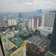 40th floor Penthouse Apartment with Great View, Manila - Fotografie 3