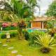 Nismara 5 BR Private Pool Villa Garden View ZN259 Ubud - Photo 3