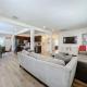 Cozy 3 - 2, heated Pool & Jacuzzi, 10 min Beach and Las Olas, Fort Lauderdale - Fotografie 9