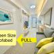 Modern Condo near Airport, MOA and PICC, Manila - Fotografie 10