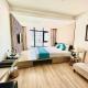 Beachfront Hon Chong Holtel & Apartment, Nha Trang - Fotografie 9
