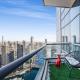 Dubai Marina Penthouse with Amazing views JBR, Beach, Pool, Dubai - Foto 1
