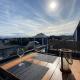 Sunset Apartment, Mount views, POOL, GYM, HOT TUB Mount Maunganui - Fotografie 1