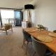 Sunset Apartment, Mount views, POOL, GYM, HOT TUB Mount Maunganui - Fotografie 4