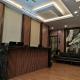 Sh Garden Hotel Tanah Merah - Fotografie 3