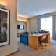 Radisson Blu São Paulo, São Paulo - Foto 7