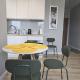 Urban Jungle - Grey Apartment, Białystok