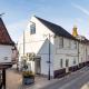 Heritage Triangle Apartment, Diss (fotografie 6)