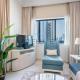 Whimsical 3BR at The Signature, Downtown Dubai by Deluxe Holiday Homes, Dubaj - Fotografie 10