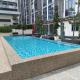 Vivo Soho Suites Premium Studio Mid Valley l 4Pax, Kuala Lumpur - Fotografie 6