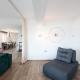 Zeus3 Beach Front Appartment, 2 BR, Sea View, Athen - Foto 7
