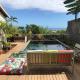 Caze La Pointe Magnifique vue sur le Lagon, 圣保罗 - 照片 1