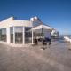Penthouse with sea view in Durrës - amazing terrace of 400m2 with panoramic view Golem - Zdjęcie 1