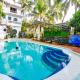 Ritchita Beach way Calangute, カラングート - 写真 4