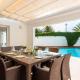 Villa Menorca Raquel by Mauter Villas, Cala en Bosch (zdjęcie 4)
