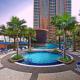Bintang Sky Villa Suites Times Square KL, Kuala Lumpur - Fotografie 1