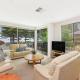 Breeze Beachfront Apartment