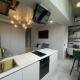 Mondden Duplex Penthouse, Chişinău (foto 5)