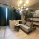 Mondden Duplex Penthouse, Chişinău (foto 4)