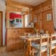 Chalet Rochebrune - Apartment La Turche, Les Gets - Foto 8