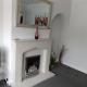 Brackenfield House in Great Barr, Birmingham near Alexander Stadium and near the M6, with free WiFi and free parking and easy access to Walsall, West Bromwich, Aston Villa Football Ground, Star City and Birmingham City Centre, Birmingham (zdjęcie 6)