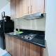 Modern City Escape Near MOA and Airport with Balcony and Fast WiFi, Manila - Fotografie 6