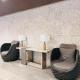 Modern City Escape Near MOA and Airport with Balcony and Fast WiFi, Manila - Fotografie 8