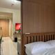 Modern City Escape Near MOA and Airport with Balcony and Fast WiFi, Manila - Fotografie 1