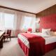Fora Hotel Hannover by Mercure, Hanower - Zdjęcie 9