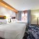 Fairfield Inn & Suites Columbia, Columbia - Fotografie 10