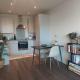 Modern Flat Close to Heathrow Airport & Central London, Hayes - Fotografie 3