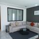 Appartement haut standing Racine 49, Casablanca - Photo 3