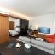 Fraser Suites Geneva - Serviced Apartments Genf - Foto 6